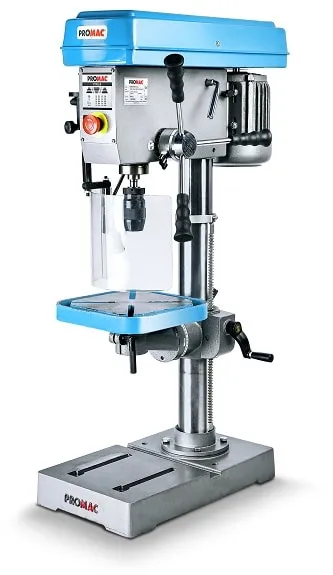 PROMAC Bench Drill 370ELB