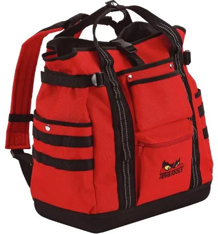Teng Tools Tool Backpack TCSB
